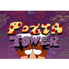 Pizza Tower (PC) Steam Account - GLOBAL