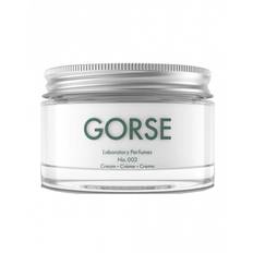 Gorse Body Cream (200ml)