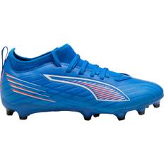 PUMA Ultra 6 Match FG/AG Fodboldstøvler Børn
