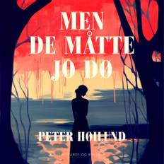 Men De Måtte Jo Dø - Peter Høilund - 9788727195506