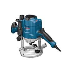 Bosch GOF 1250 CE Professional - dykrouter - 1250 W - 6 - 8 mm