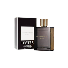 Cristiano Ronaldo Legacy edt 100ml (TESTER)