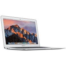 Apple MacBook Air 2017 | 13.3" | 1.8 GHz | 8 GB | 128 GB SSD | sølv | UK