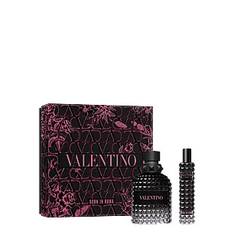 Valentino Fragrance VLTN BIR UOMO 50ML+15ML S1 25 - Presenter till honom - CLEAR / undefined