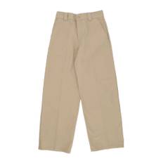 Carhartt Wip, Bukser, Dame, Beige, W30, Bomuld, Craft Pant