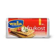 Wasa Frukost med hvid birkes 12 x 480 g