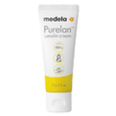 Medela Purelan Lanolin Tepelzalf 37GR