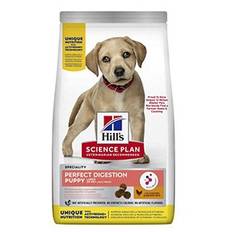 Hills SP Puppy Perfect Digestion Large Breed -