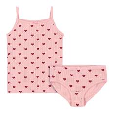 Konges SLøjd Undertøj - Undertrøje/Trusser - Minnie - Amour Roug - Konges Sløjd - 1½ år (86) - Undertøj