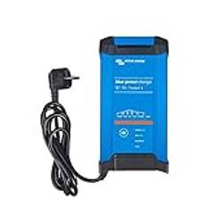 Laddare 15 A, 12 V, Victron Energy Blue Smart IP22, Bluetooth, 12/15 1 Schuko