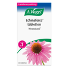 A.Vogel Echinaforce Tabletten 350TB