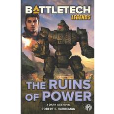 BattleTech Legends - Robert E Vardeman - 9781947335752