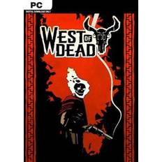 West of Dead PC