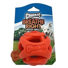 Chuckit Breathe Right Fetch Ball | Flere størrelser