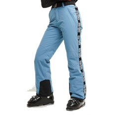 8848 Altitude Kelly Jr Pant Skidkläder Blue Shadow - 160