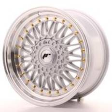 Japan Racing JR9 17x8,5 ET35 Custom Silver