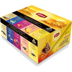 Lipton Svart te Collection Taste 50-pack