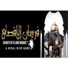 Fursan al-Aqsa: The Knights of the Al-Aqsa Mosque Steam CD Key