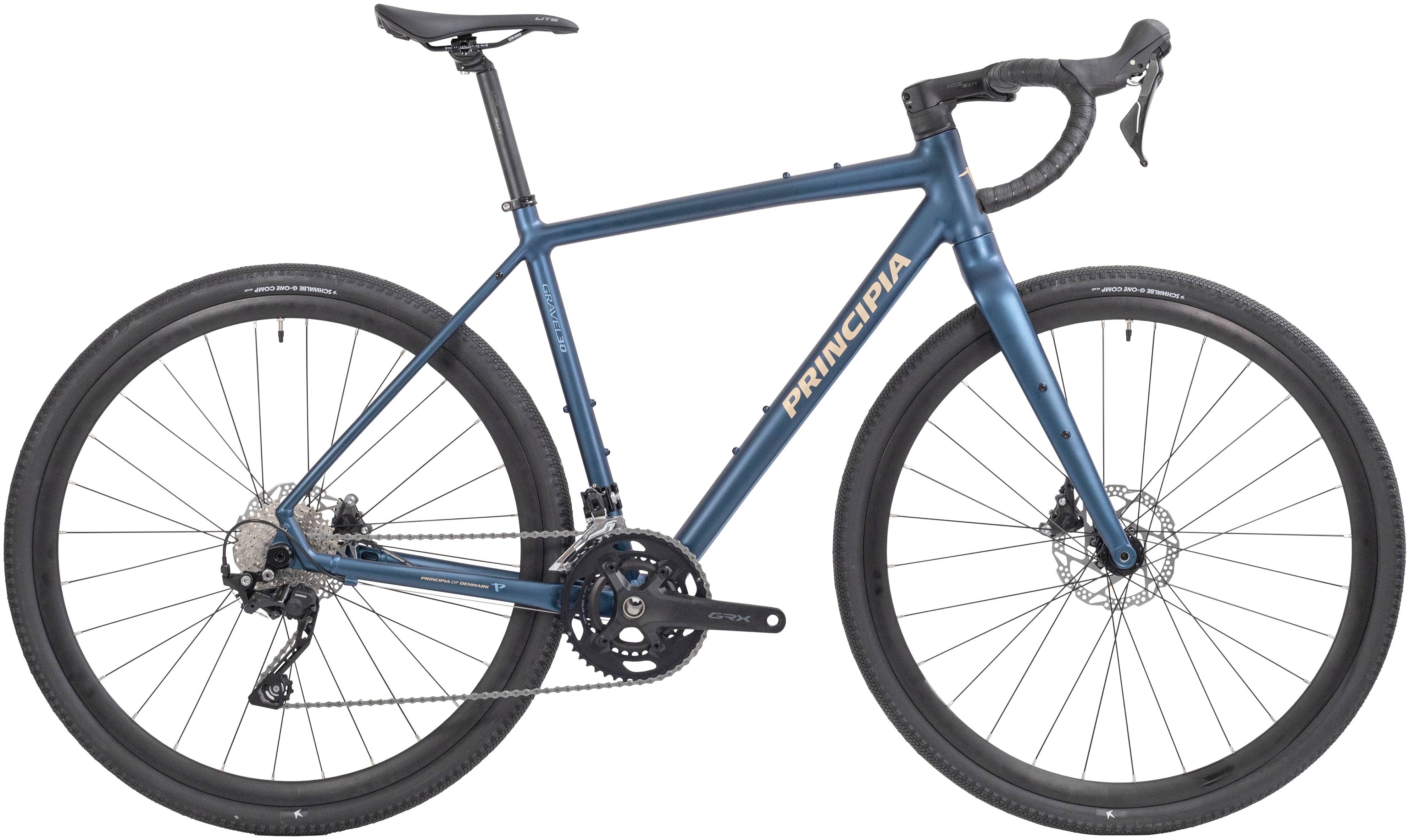 Principia Gravel 30 48CM