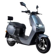 Elmoped Evobike City Ride 3000W