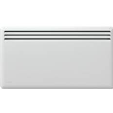 Nobø Varmepanel Frontudslip NFK4N 1000W 400V der medfølger tilhørende NCU-2Te ECO termostat