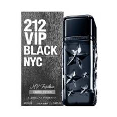 212 VIP Black