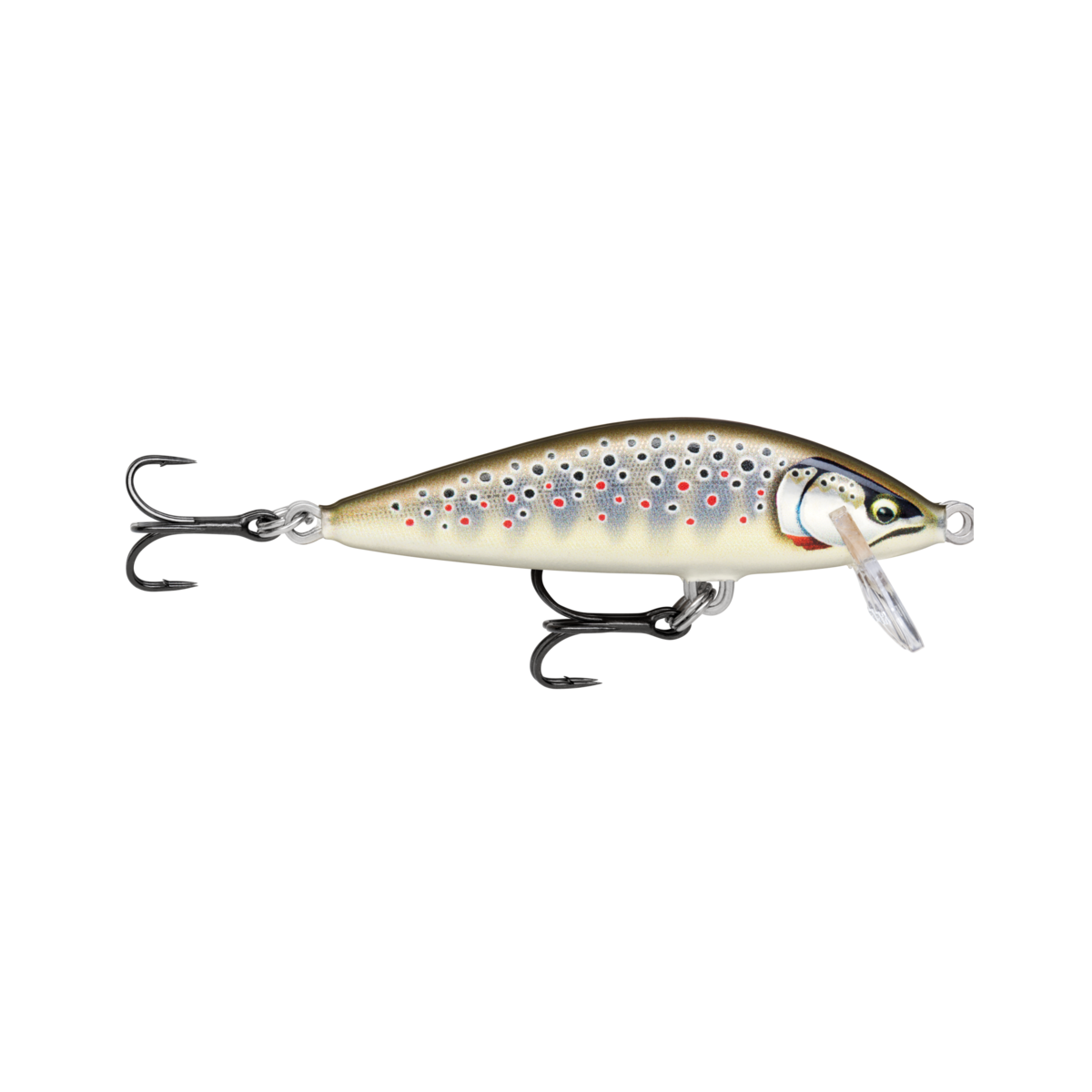 Rapala CountDown Elite 5,5cm GDBT.