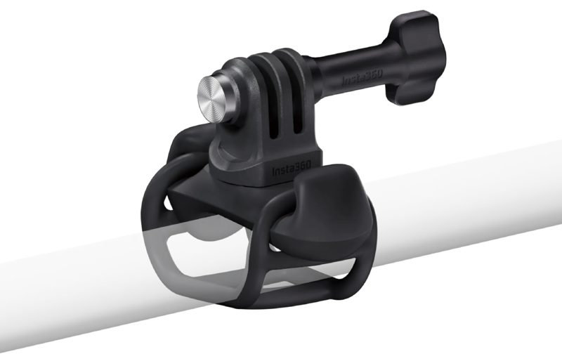 Insta360 Flexi Strap Mount