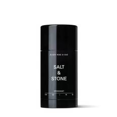 Deodorant Natural - Black Rose & Oud