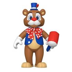 Funko Five Nights at Freddy's Circus Freddy Action Figure