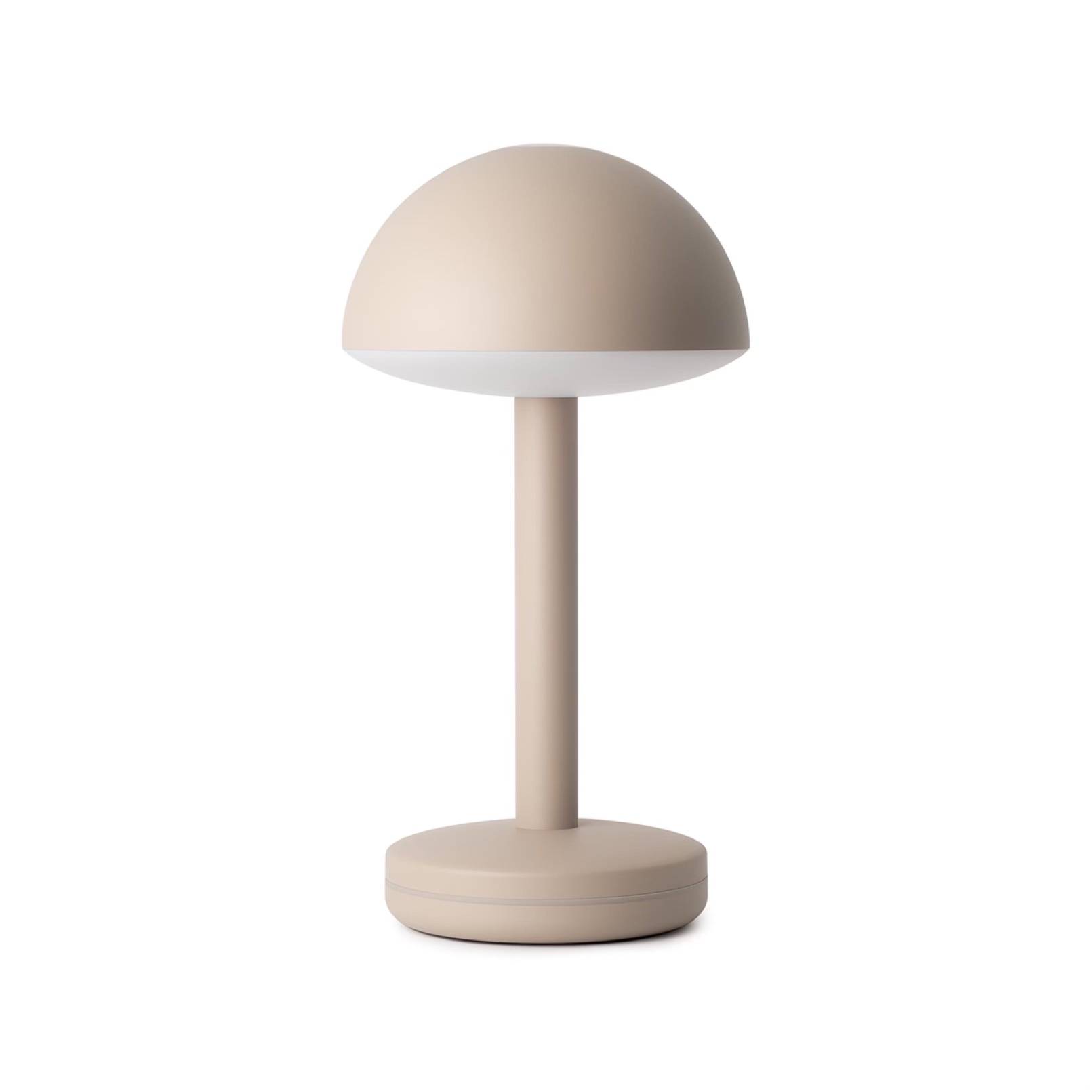 Humble Bug Table Beige