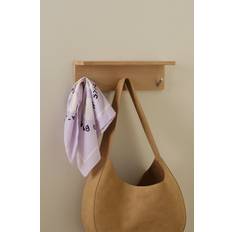 Ellos Home - Liten hylla Trine 40x12 cm - Beige