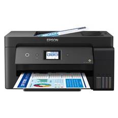 Epson EcoTank ET-15000 inkjet - Kompakt A3 multifunktionspri