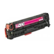Kompatibel toner HP 131A - CF213A magenta 1400 sider