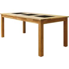Matbord In Living 200 Jasmine