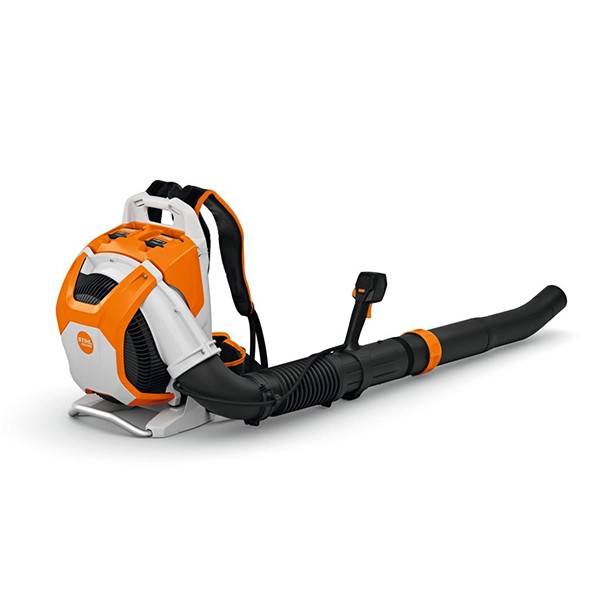 STIHL BRA 600 Løvblæser