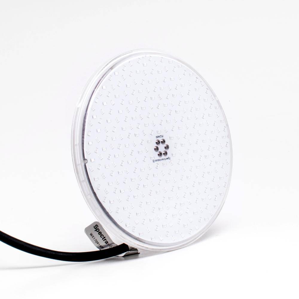Moonlight pære RGB 33W 2200 lm m/retrofit kit f/ PAR56 12vac