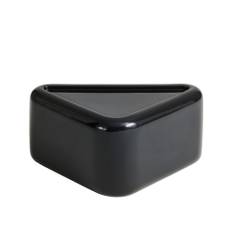 NO GA Projects - Triangle module table grey - Soffbord - Willo Perron - Grå - Plast