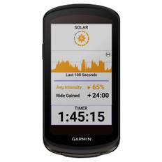 Edge 1040 Solar GPS Bike Computer (Device Only)