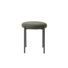 4-pack Bansi Sittpall - Olivgrön Pall & puff Grön