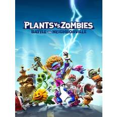 Plants vs. Zombies: Battle for Neighborville (PC) - EA App Account - GLOBAL