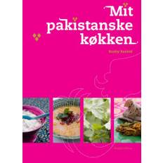 Mit pakistanske køkken