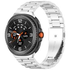Metallarmband Samsung Galaxy Watch 8 Classic Silver