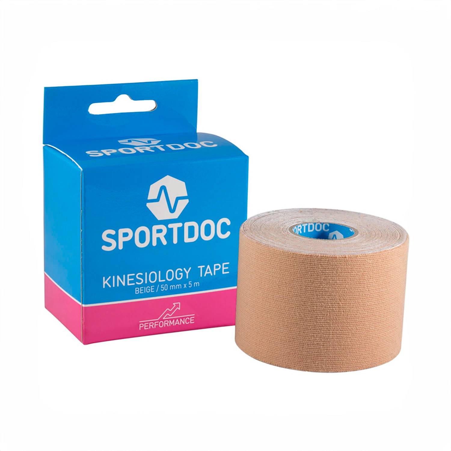 Sportdoc Kinesiotape