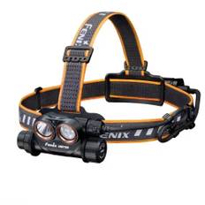 Fenix HM75R Dual Power Source Industrial Headlamp