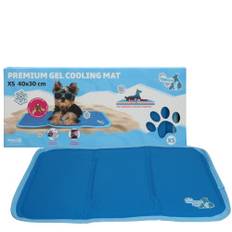 Coolpets Premium Solid Gel Coolmat XS (40x30 cm)