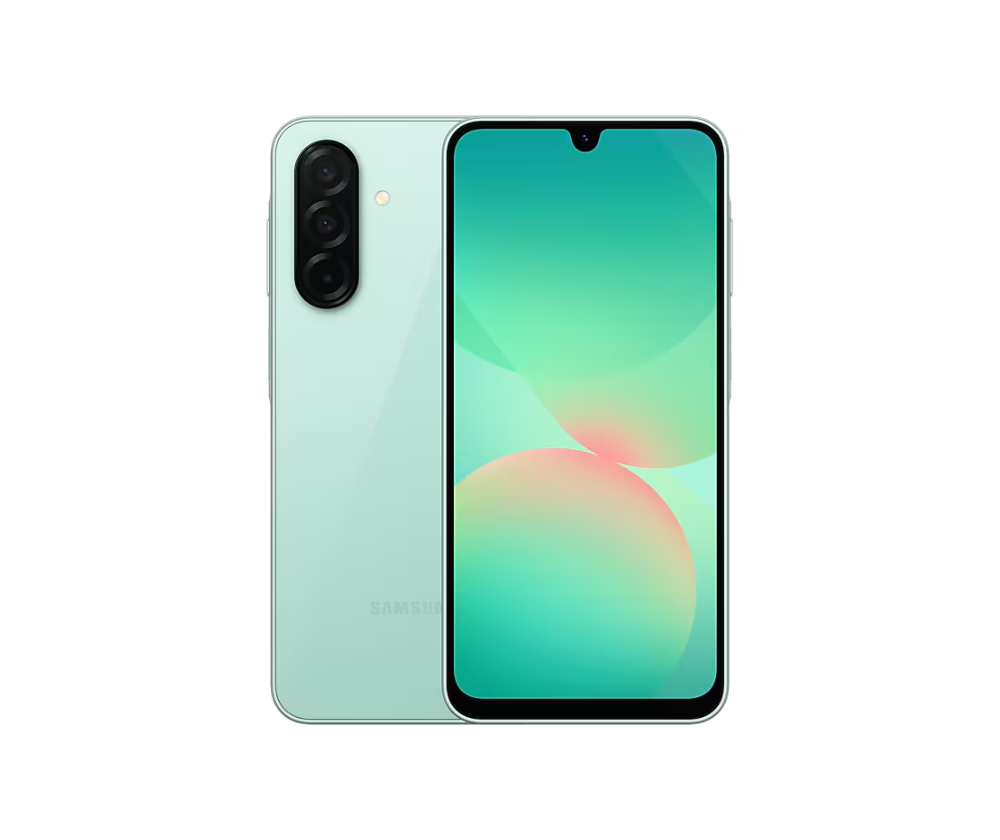 SAMSUNG GALAXY A26 | 128 GB | Bra skick | Samsung