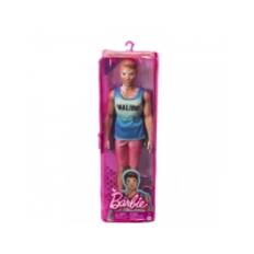 Barbie Ken Fashionista Doll Malibu Tank (Vitiligo)