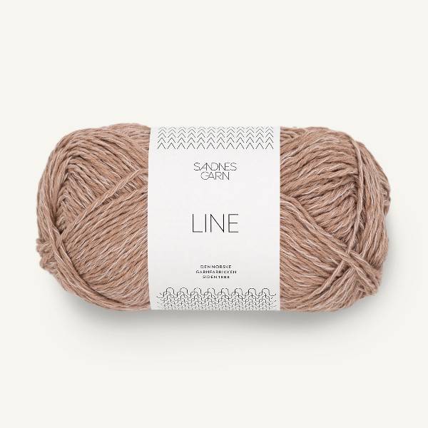 Line 3042 café au lait