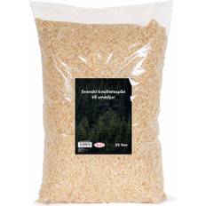 Kutterspån Löspackat 20l